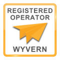 WYVERN Logo