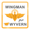 WYVERN Logo