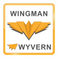 WYVERN Logo