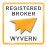 WYVERN Logo