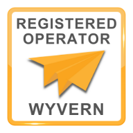 WYVERN Logo