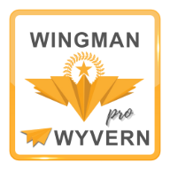 WYVERN Logo