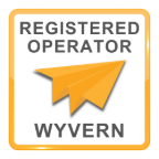 WYVERN Logo